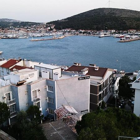 Cesme Minerva Port Hotel Exterior photo