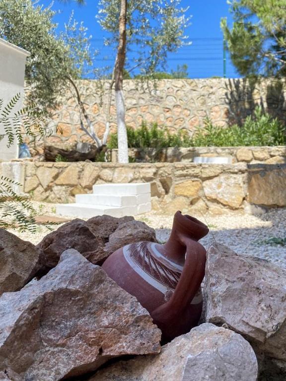 Cesme Minerva Port Hotel Exterior photo