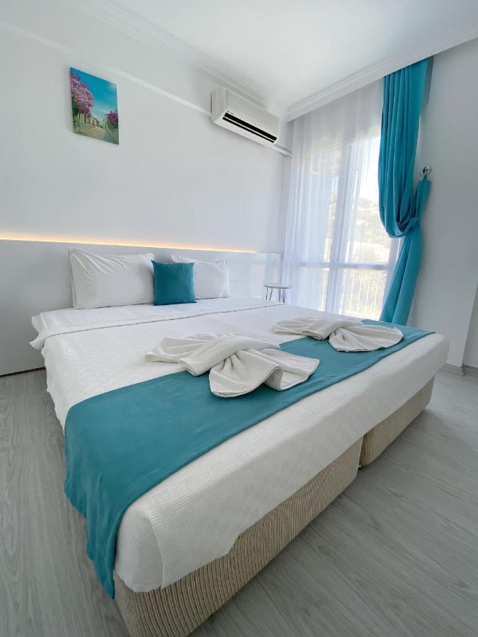 Cesme Minerva Port Hotel Exterior photo