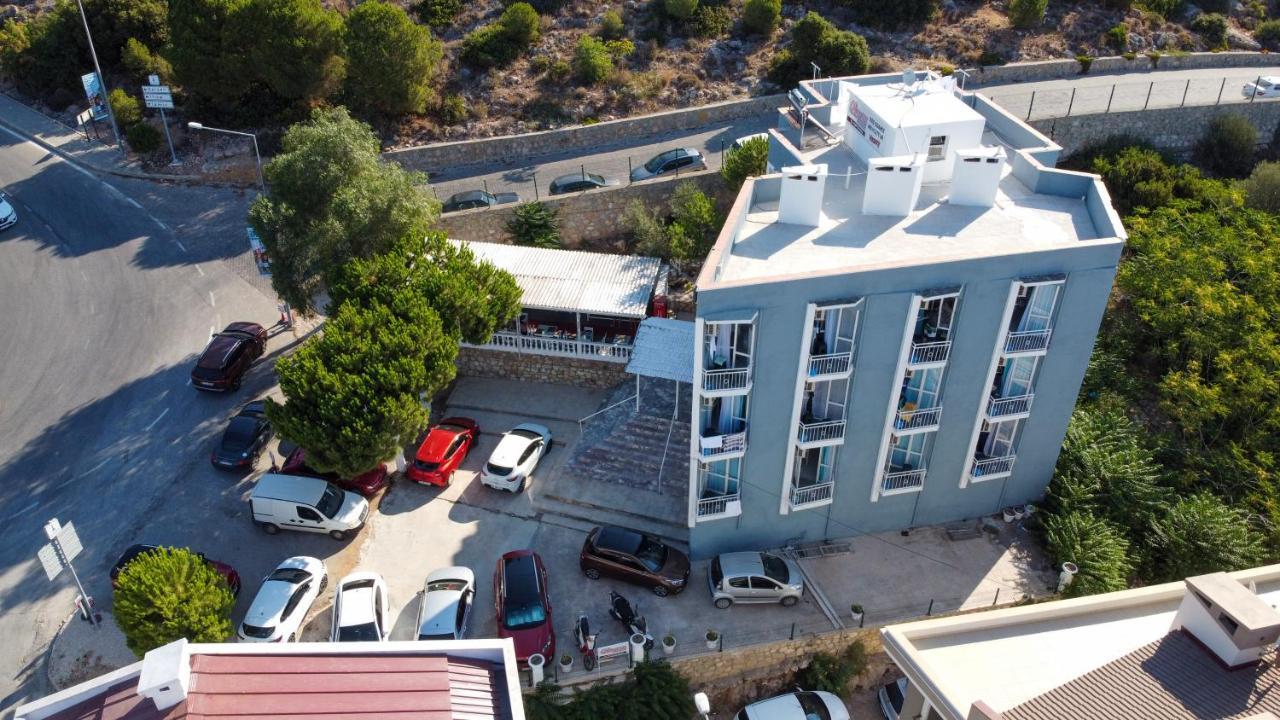 Cesme Minerva Port Hotel Exterior photo