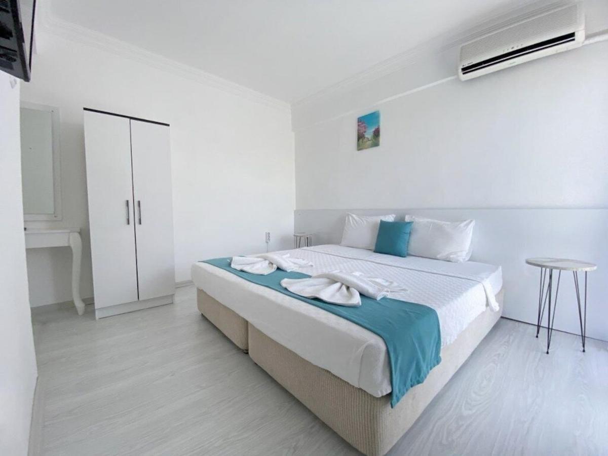 Cesme Minerva Port Hotel Exterior photo